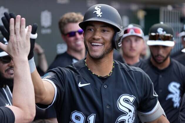 White Sox promote top OF prospect Braden Montgomery