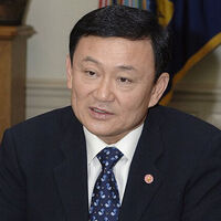 Thai ex-PM Thaksin sent to jail for earlier cases of corruption