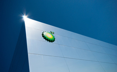 BP to reduce stake in flagship carbon capture and storage projects 