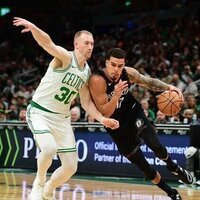 Strong second half propels Celtics to big win over Nets