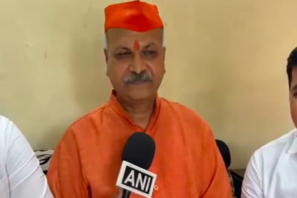 "We immediately expressed gratitude to the court": Sameer Kulkarni on Malegaon verdict
