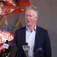 "If I'm someone like him, I'd play as much as I can": Steve Waugh on Jasprit Bumrah