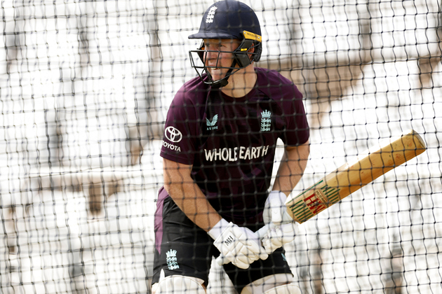 England hand Test call-ups to Thomas Rew, Emilio Gay and Sonny Baker for New Zealand opener