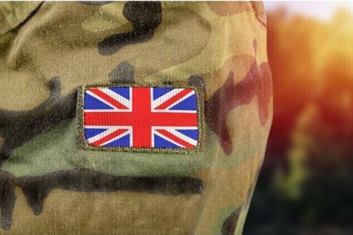 UK to spend $270 million on troops for multinational force in Ukraine