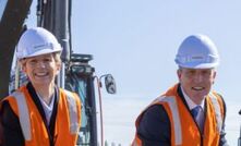 Ground broken for giant Wodonga hydrogen plant