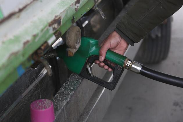 Skyrocketing fuel prices pile pressure on Afghans