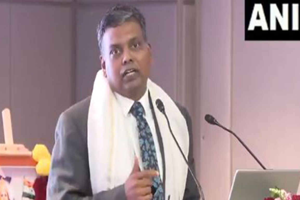 "Catalonia is engine of trade between India and Spain": Consul General of India to Barcelona Inbasekar Sundaramurthi