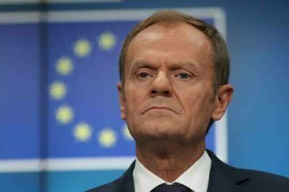 EU must win arms race - Poland