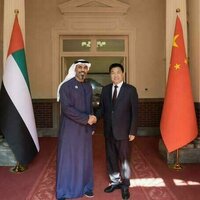 UAE, China strengthen cooperation in audit, oversight