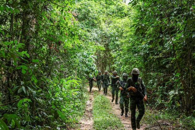 Thailand, Cambodia blame each other after border gunfire exchange