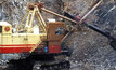 IZ-KARTEKS ships shovel to Mongolian mine