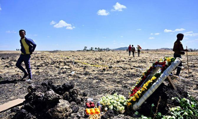 'I miss their laughter': Grieving crash dad slams 'shameful' Boeing 'I miss their laughter': Grieving crash dad slams 'shameful' Boeing