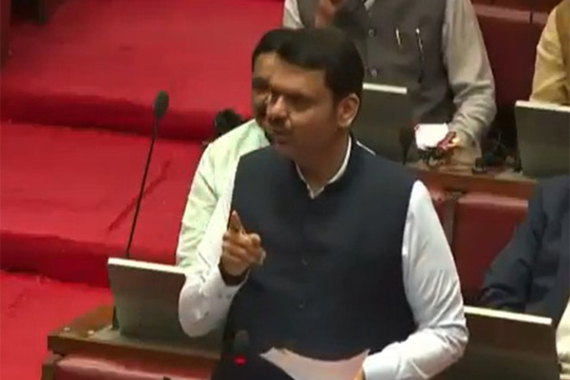 "Uddhav Ji can come this side": Maha CM takes dig at Shiv Sena (UBT) chief on farewell from Vidhan Parishad