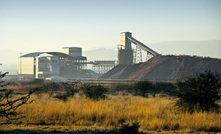 South Africa is the world's largest producer of platinum