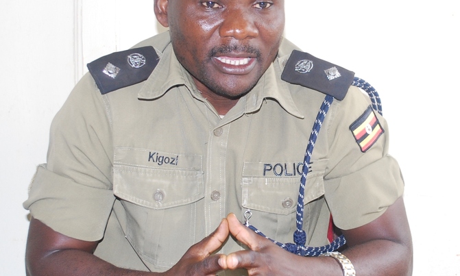 Fresh acid attacks in Greater Masaka region Fresh acid attacks in Greater Masaka region