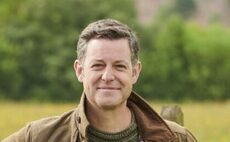Young farming couple revealed as winners of Our Dream Farm with Matt Baker