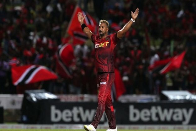 CPL 2022: Trinbago beat Tallawahs for second win in a row