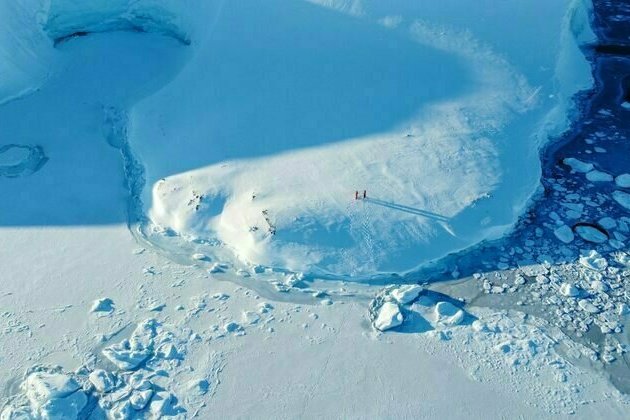 Antarctic research is in decline, and the timing couldn't be worse