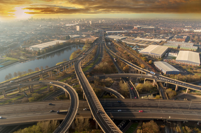 Chris Homer / Shutterstock