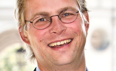 Acton appoints two managing partners