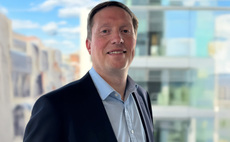 Square Mile's Scott Spencer: It is time to take another look at the UK