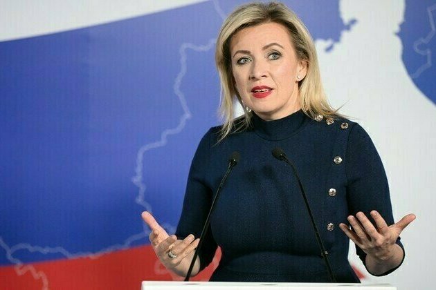 Moscow hails North Korean solidarity in Kursk Region liberation