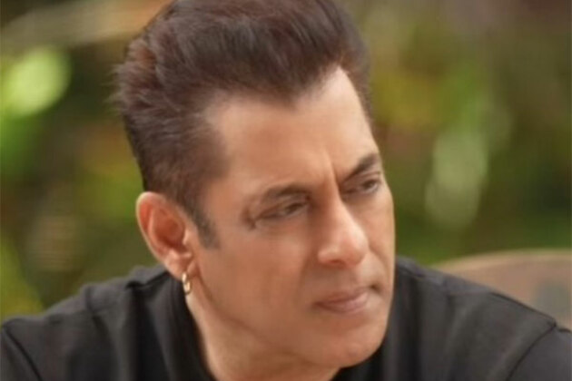 Woman arrested for attempting to trespass at Salman Khan's Mumbai home
