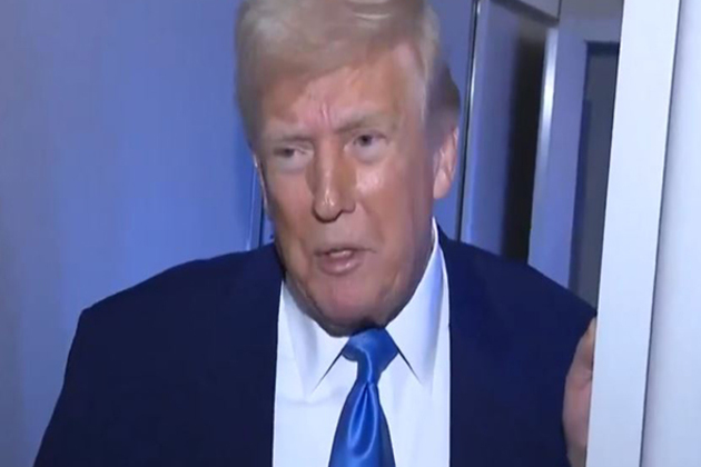 Trump threatens additional 50 pc tariffs on China amid escalating trade tensions