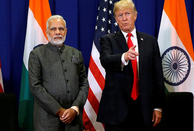 PM Modi looks forward to hosting US President Trump at Quad Leaders' Summit in New Delhi: MEA