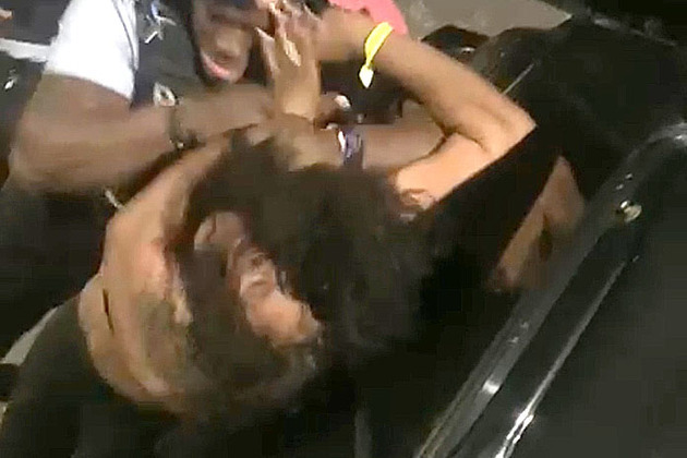 TWO WOMEN ARRAIGNED AFTER VIRAL SOLDIER ROAD CONFRONTATION