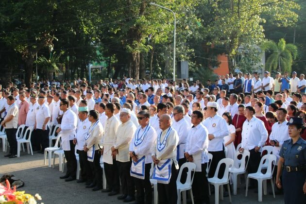 Gov&#039;t officials share insights on Independence Day