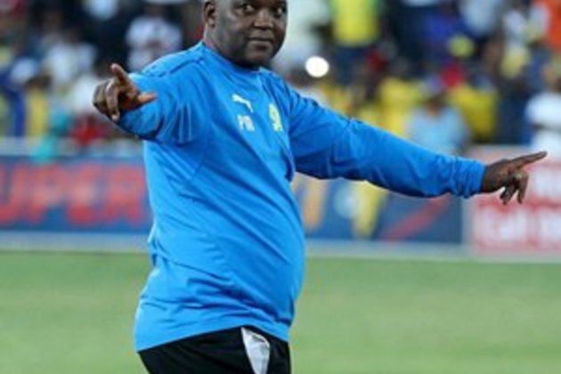 Pitso explains reason for lack of finishers in SA