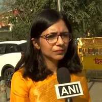 "Punjab not your ATM": Swati Maliwal slams Kejriwal for "misusing" state funds