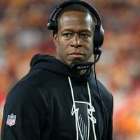 Raheem Morris: Upset win should spur Falcons to finish strong