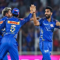 IPL 2026: Bumrah's new-ball burst injects belief as MI rethink powerplay strategy