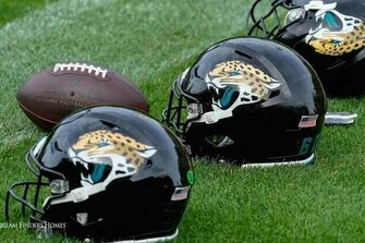 All Eyes on 2025: Jacksonville Jaguars Free Agency Primer