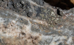  Mineralisation from Granite Flat