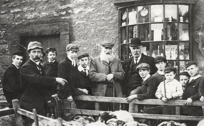 Audiences will get to see how farming and rural life have changed over the years