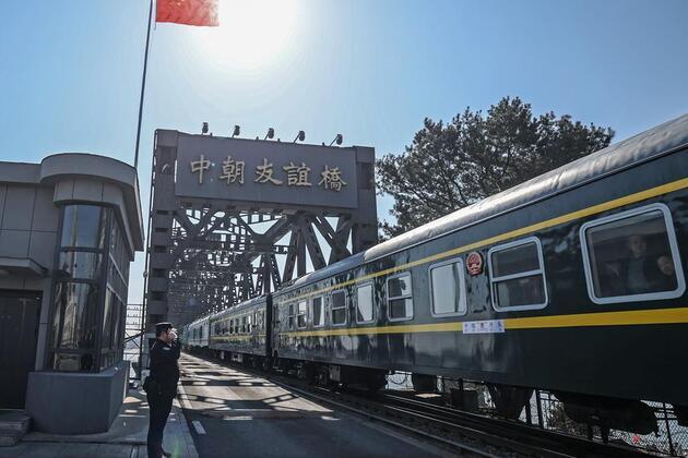 Xinhua Commentary: Carrying forward time-honored China-DPRK friendship