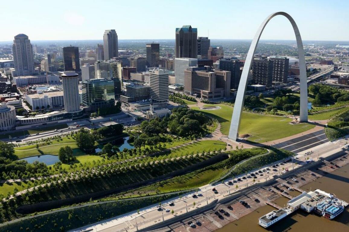 100 dirt bikes, ATV's create weekend 'nuisance' in St. Louis