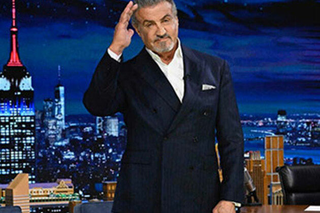 Sylvester Stallone to return as Oklahoma crime boss Dwight in 'Tulsa King' 3