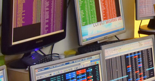South Korean markets tanked over 6%, worst performer in Asia amid West Asia tensions