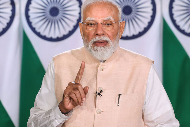 PM Modi to chair 11th Governing Council Meeting of NITI Aayog on June 11
