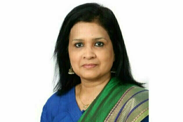 National Honor for Neurologist Dr Lekha Pandit of KS Hegde Medical Academy