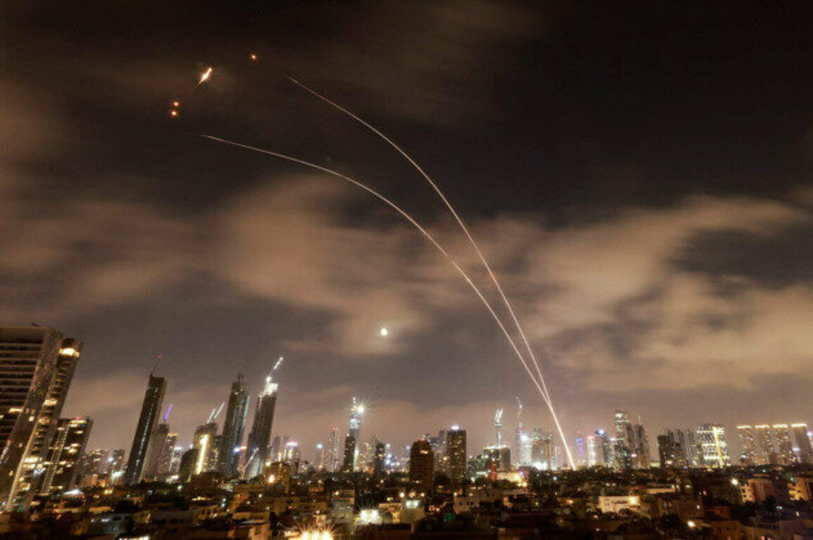 Iran warns of firm response if U.S. joins Israeli strikes