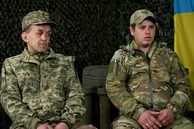 Ukrainian Rescue Crew Escapes Chasiv Yar Amid Exploding Ammo