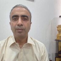 "Mukhyamantri ghar nahi, hume kisi ka dar nahi": AAP's Anurag Dhanda attacks Haryana Govt blames CM's absence for lawlessness in the state
