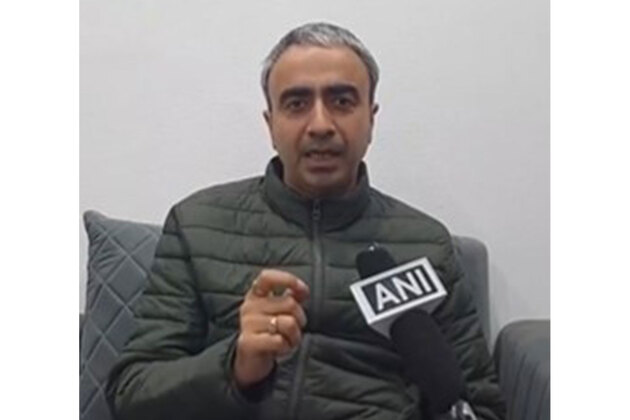 "Will BJP apologise for its dirty political conspiracy?" asks AAP's Anurag Dhanda after Kejriwal's acquittal