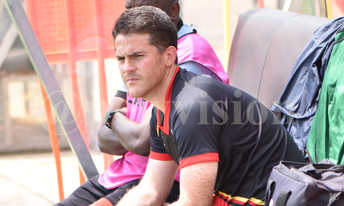 Nations Cup qualifier: Cranes face Burkina Faso tonight Nations Cup qualifier: Cranes face Burkina Faso tonight