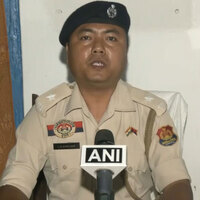Tripura's Jampui Hills under Vanghmun PS records zero FIRs in 2026, sets national example of peace